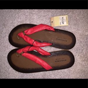 Sonoma sandals. Never worn.